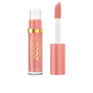 2000 Calorie Lip Glaze 5