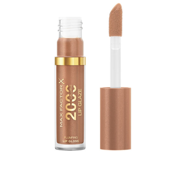 2000 CALORIE LIP lip gloss #165-silk sheets 4.4 ml 2000 Calorie Lip 3