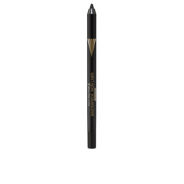 Max Factor Masterpiece Wow Liner Waterproof silmalainer 1,2 g – toon 310 Sable Black Masterpiece Wow Liner Waterproof Meigitoode