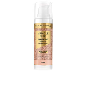 Miracle Pure Hydratint Essence Meigitoode