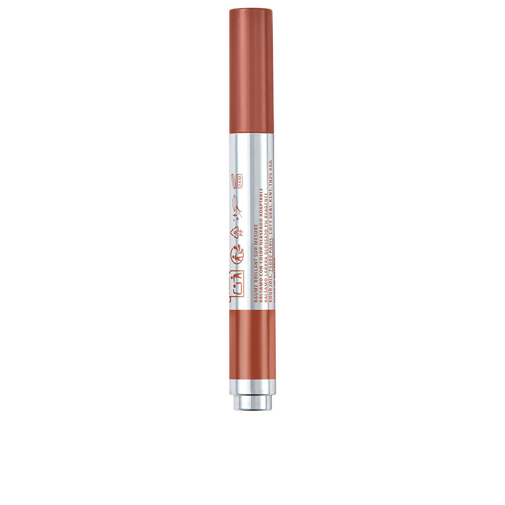 Butter Tint Lip Glaze