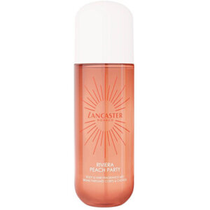 Body And Hair Fragrance