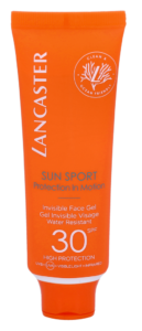 Sun Sport Invisible Face