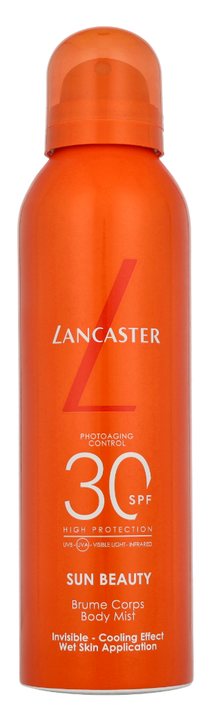 Sun Sport Cooling Invisible Mist Sun Sport Cooling Invisible