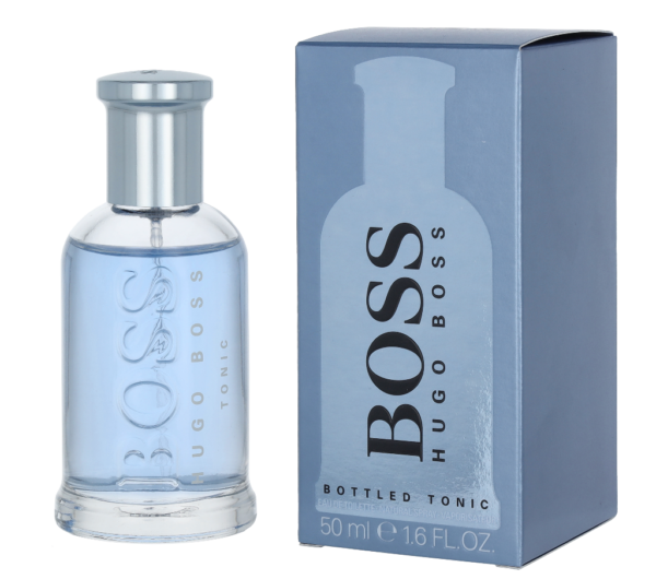 Bottled Tonic Edt Spray