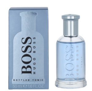 Hugo Boss Bottled Tonic Edt Spray