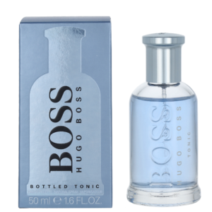 Hugo Boss Bottled Tonic Edt Spray