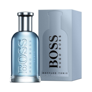 Hugo Boss Bottled Tonic Edt Spray