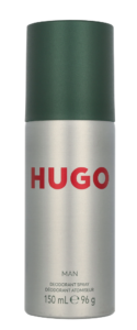 Boss Man Deo Spray