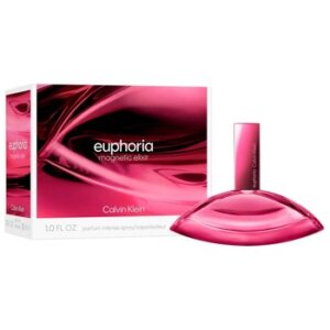 Euphoria Magnetic Elixir Intense Parfüüm