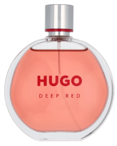 Hugo Boss Deep Red Edp Spray