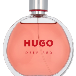 Hugo Boss Deep Red Edp Spray