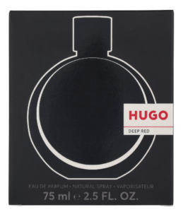 Hugo Boss Deep Red Edp Spray