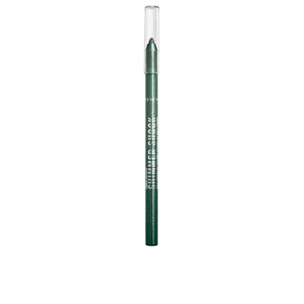 SHIMMER SHOCK delineador de ojos #4-Jungle Flash 1,2 gr Shimmer Shock Delineador De
