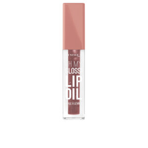 Oh My Gloss! Brillo