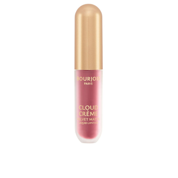 CLOUD CRÈME edition velvet matte labial líquido #05-Flirty Rose 3 ml Cloud Creme Edition Velvet Meigitoode 3ml