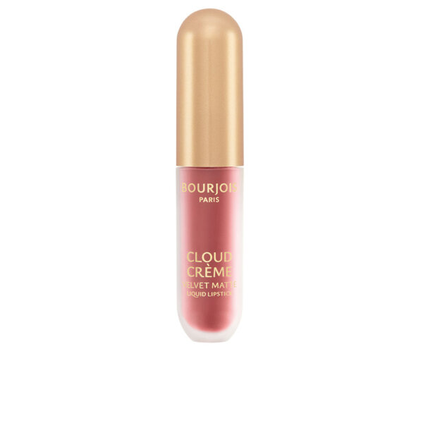 CLOUD CRÈME edition velvet matte labial líquido #04-I Love Mocha 3 ml Cloud Creme Edition Velvet 2