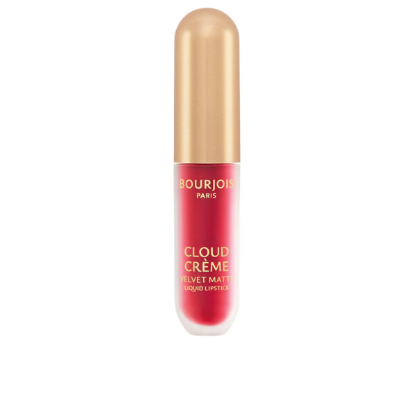 CLOUD CRÈME edition velvet matte labial líquido #07-Red-Y or Not 3 ml Cloud Creme Edition Velvet 3