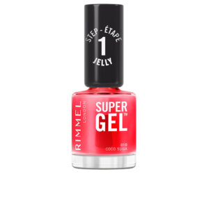 Super Gel Step1 Gel Küünelakk