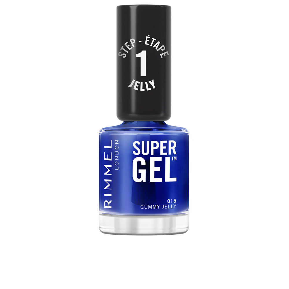 Super Gel Esmalte De Meigitoode 12ml