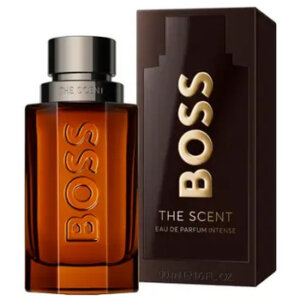 The Scent Intense Edp