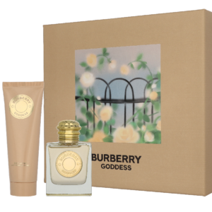 Burberry Goddess Giftset