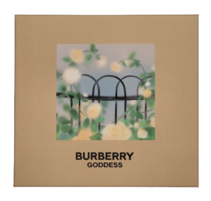 Burberry Goddess Giftset
