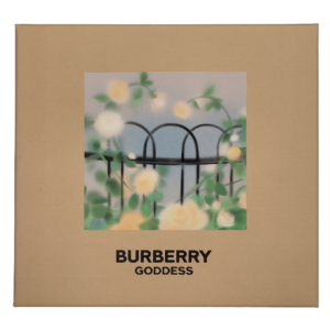 Burberry Goddess Giftset