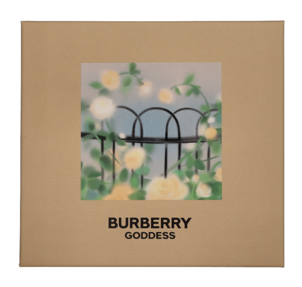 Burberry Goddess Giftset