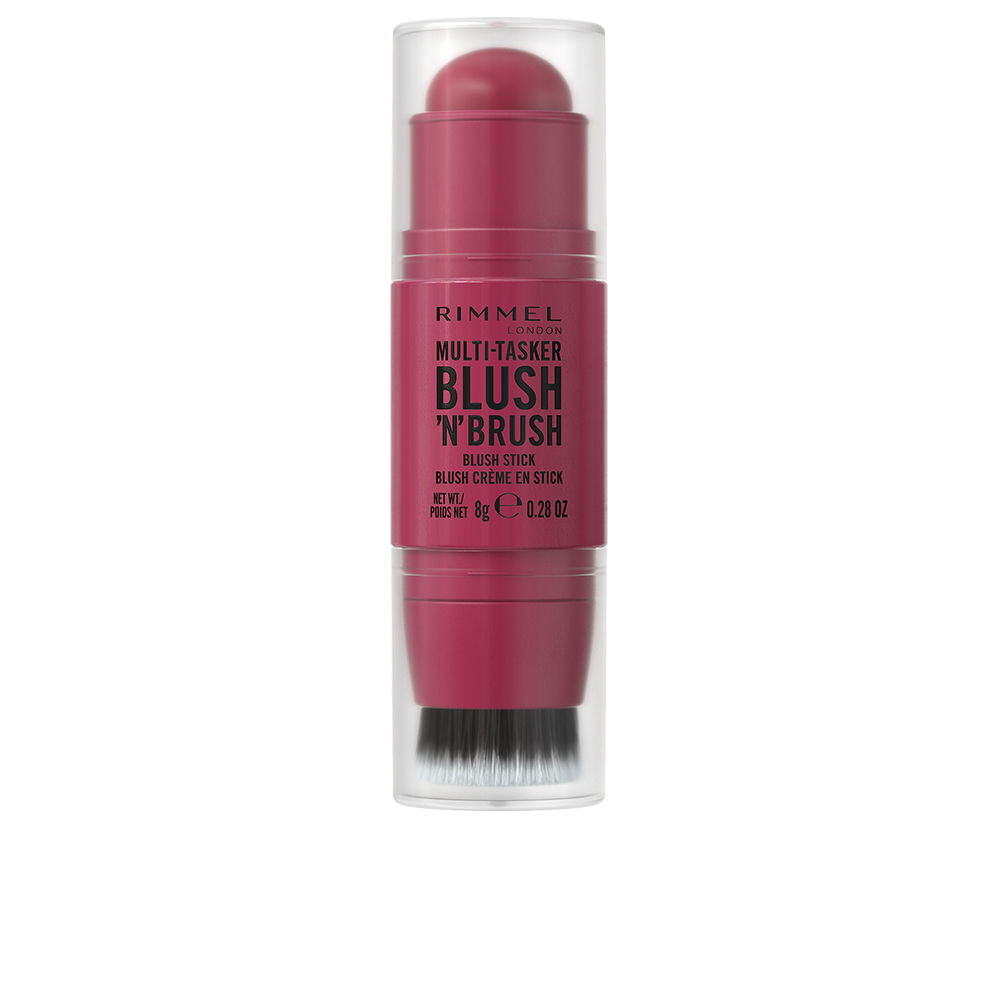 Multi Tasker Blush N 8g