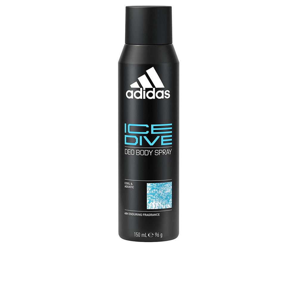 Ice Dive Deo Vapor