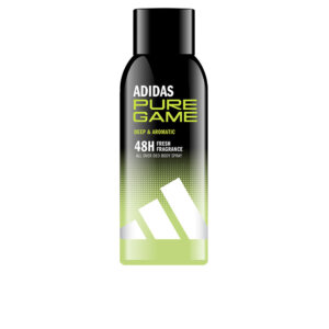Pure Game Deo Vapo