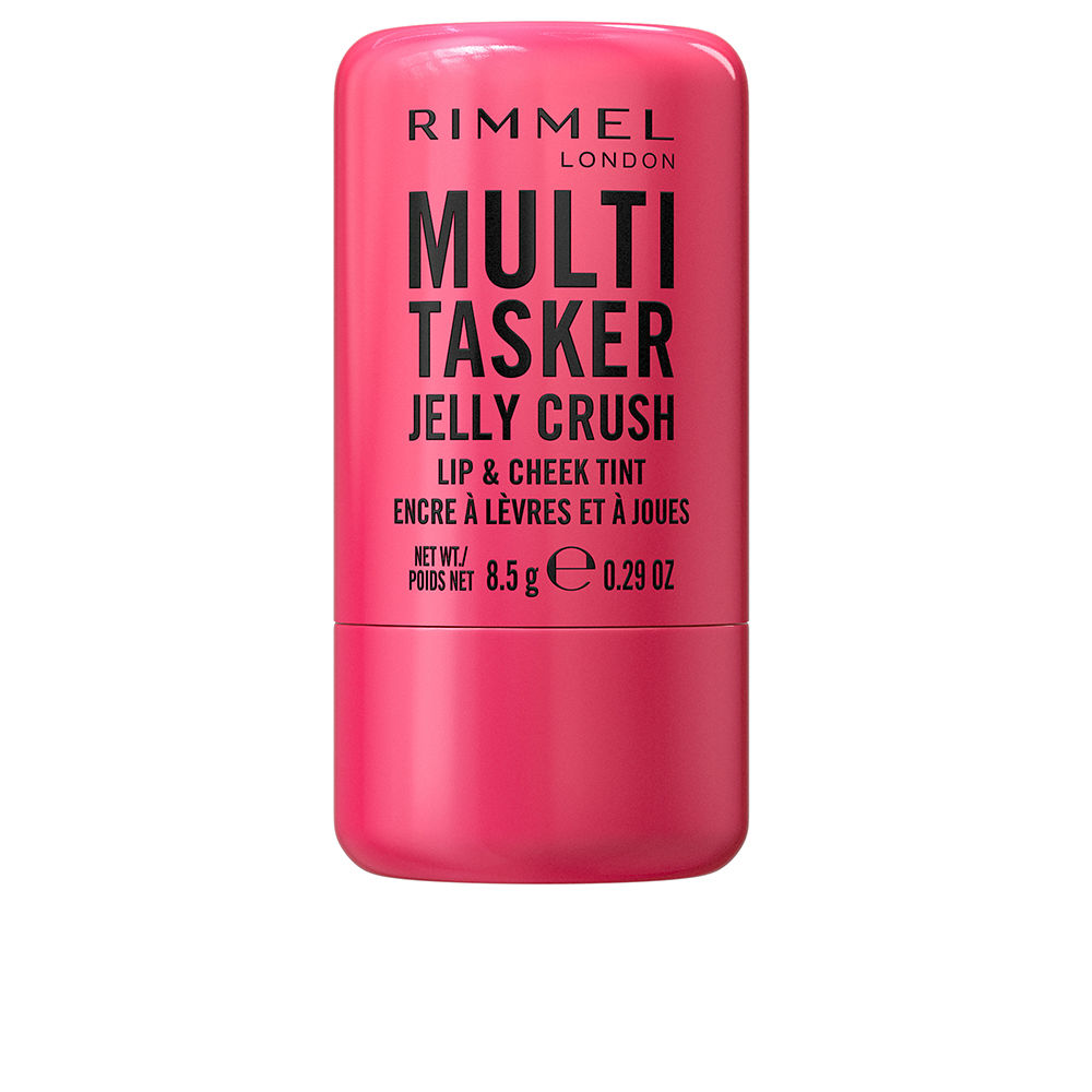 Multitasker Jelly Crush Blush Huulepulk 8ml