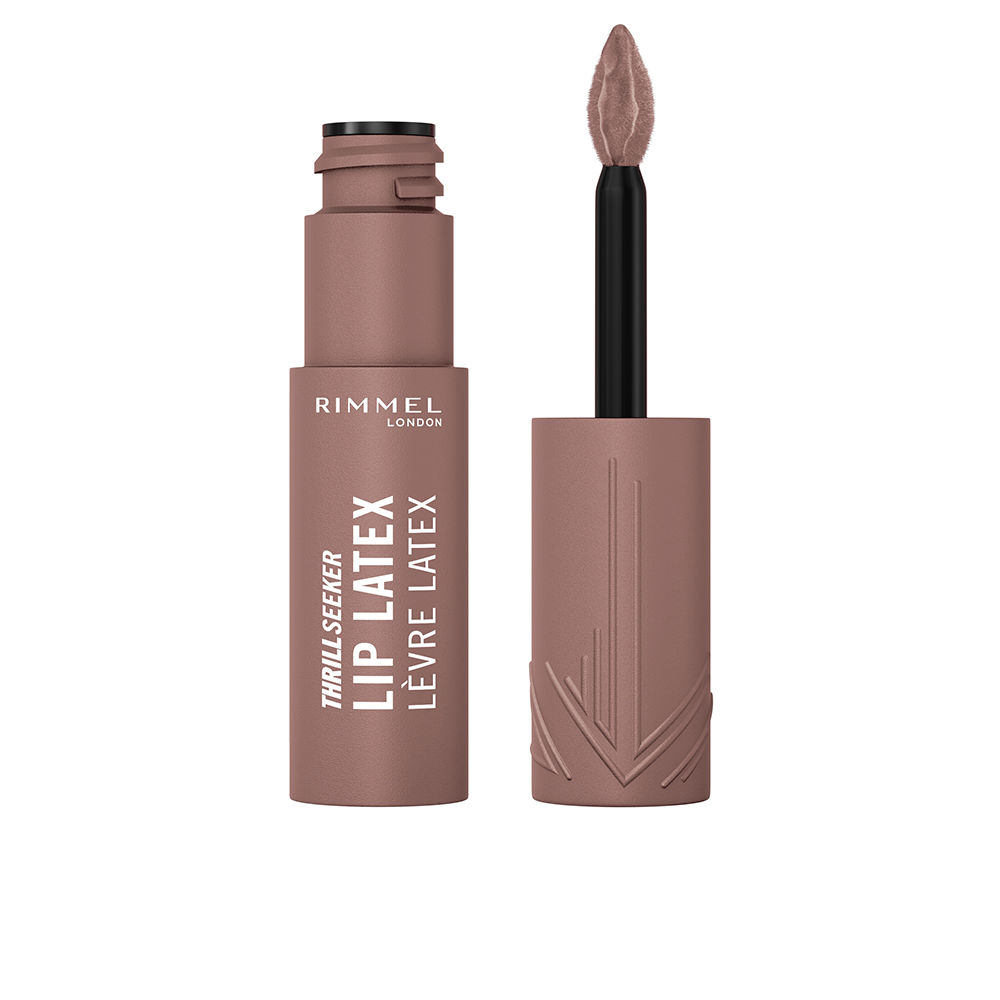 Thrill Seeker Lip Latex Huuleläige 6ml