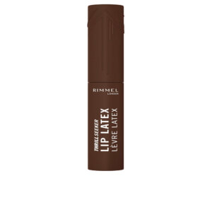 Thrill Seeker Lip Latex 2