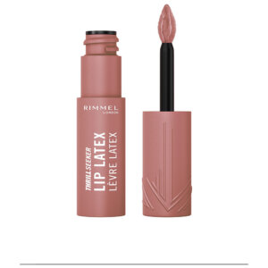 Thrill Seeker Lip Latex 3
