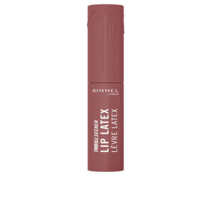 Thrill Seeker Lip Latex 4