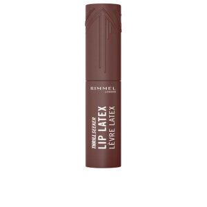 Thrill Seeker Lip Latex 5