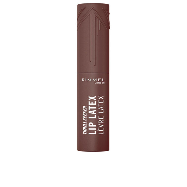 THRILL SEEKER LIP LATEX lip gloss #750-Salty 6 ml Thrill Seeker Lip Latex 5