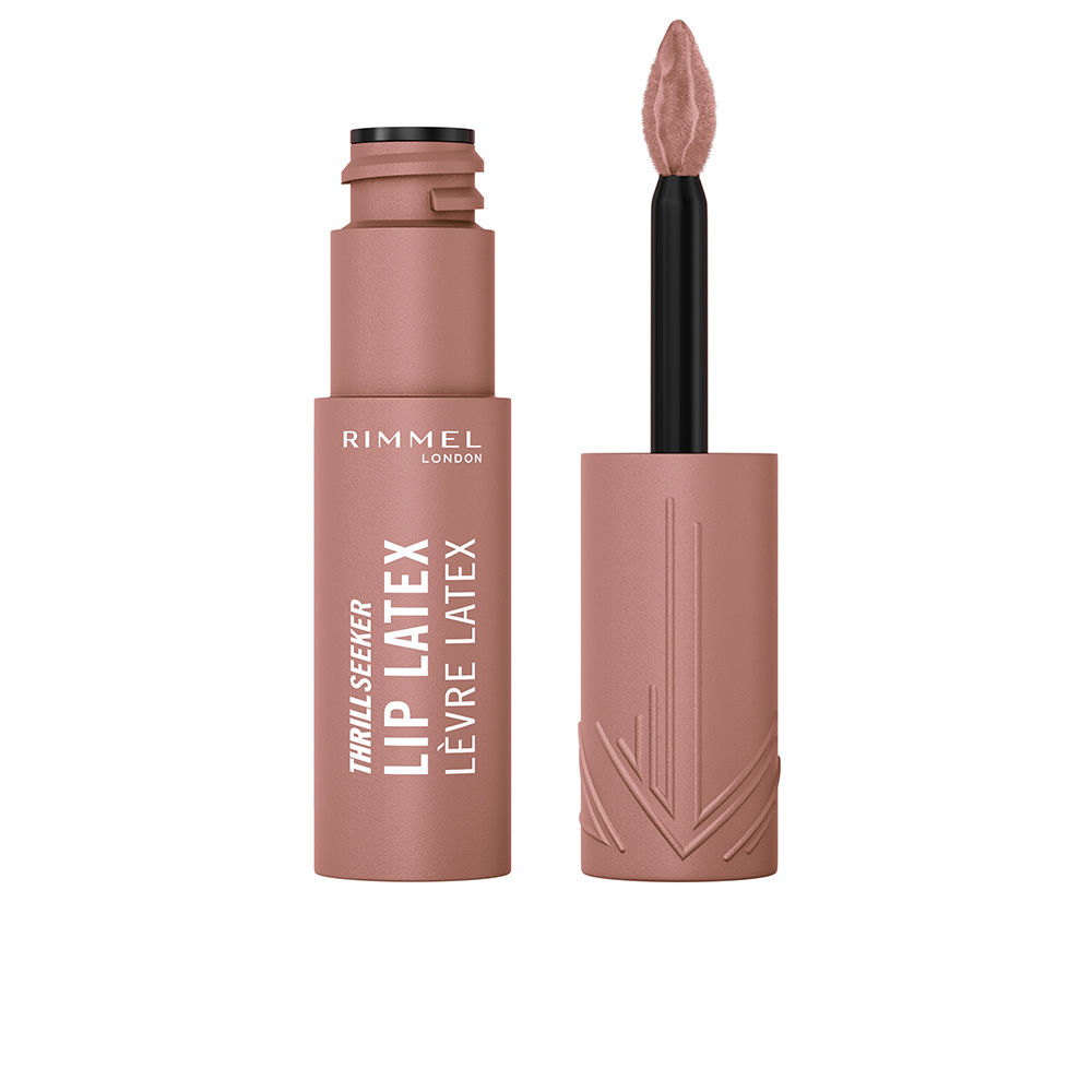Thrill Seeker Lip Latex 6