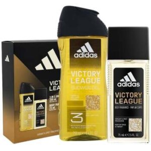 Victory League Gift Set