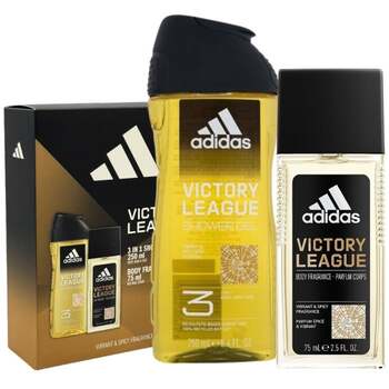 Victory League Gift Set Deodorant 75 ml and shower gel 250 ml Victory League Gift Set