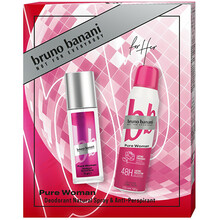 Pure Woman Gift Set