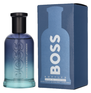 Hugo Boss Bottled Striking 100ml