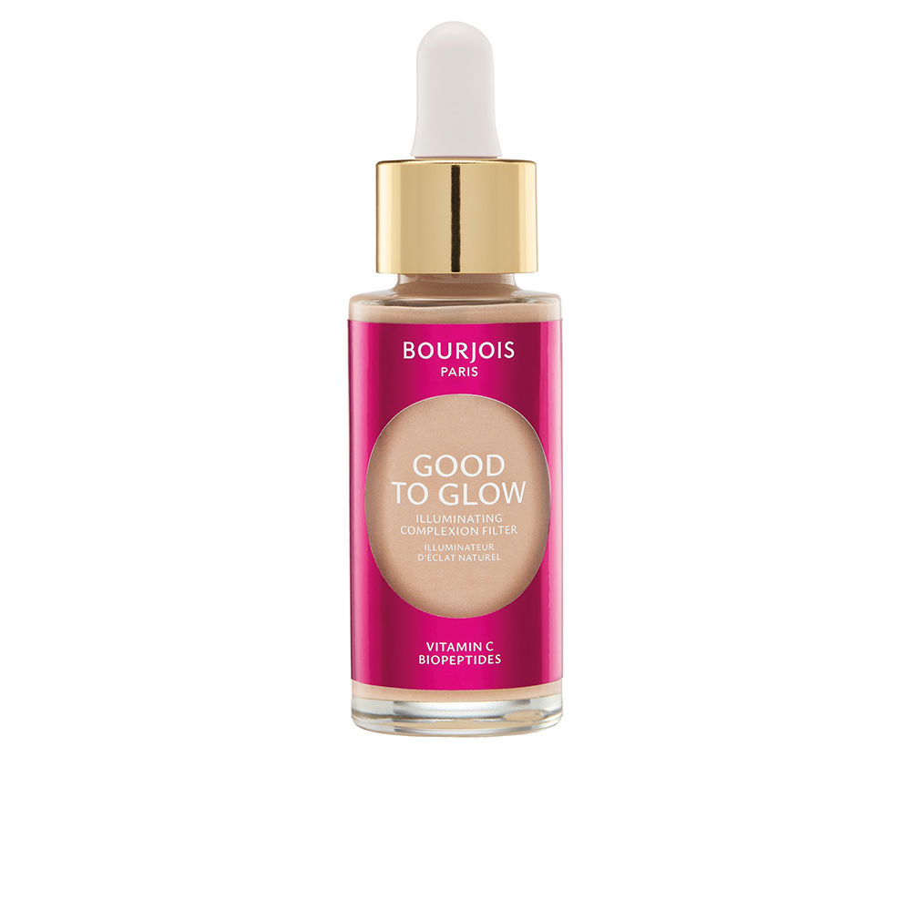 Good To Glow Illuminating