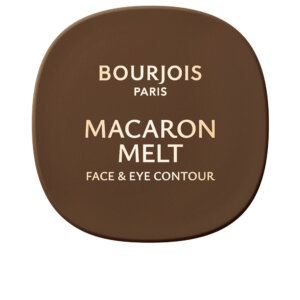 Macaron Melt Bronzer And