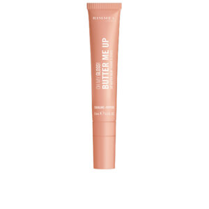 Oh My Gloss! Lip 5
