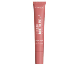 Oh My Gloss! Lip 6