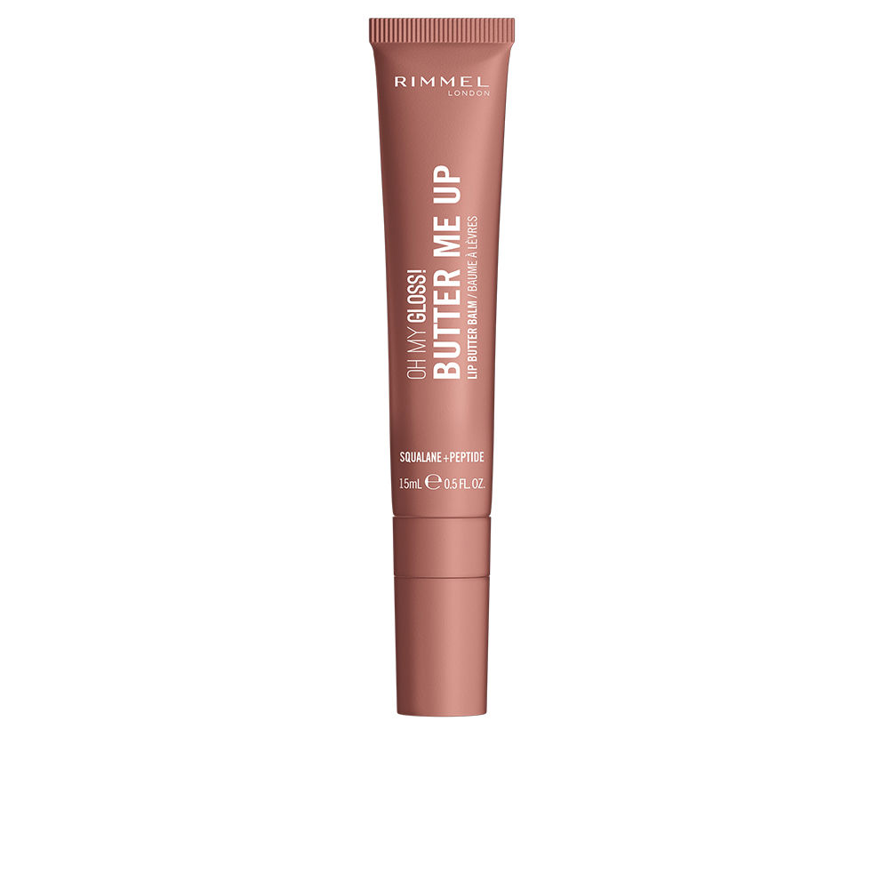 Oh My Gloss! Lip 7