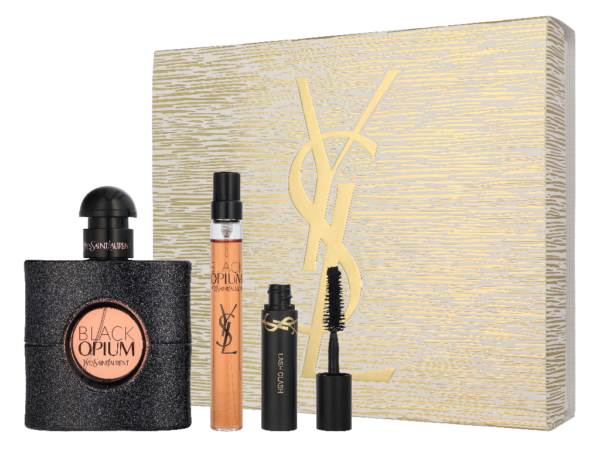Ysl Black Opium Giftset